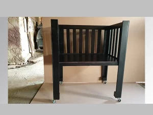 Baby Cot: Duw 20 TEST